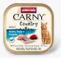 animonda Carny Country Adult 85g-Schale KatzennassfutterVorschaubild