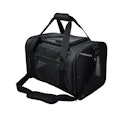 Vorschaubild NOBBY Tasche "HANY" schwarz 51 x 33 x 33 cm
