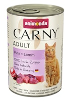 Pute + Lamm Varianten Bild