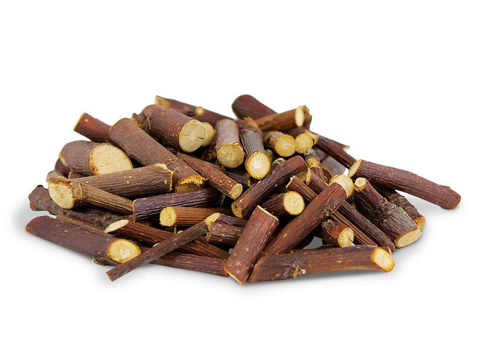 JR FARM Knabber-Hölzer Kleintiersnack