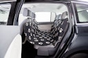 Vorschaubild TRIXIE Auto-Schondecke 140x145cm schwarz / beige