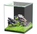 Vorschaubild Aquatlantis Kubus Curve 65L LED - Basic