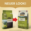 Vorschaubild ACANA Regionals Grasslands Hundetrockenfutter