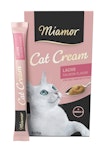 Miamor Cat Snack 6 x 15 Gramm Multipack Katzensnack Miamor Cat Snack 6 x 15 Gramm Multipack KatzensnackZubehörbild