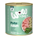 Vorschaubild WOW Adult 800g Dose Hundenassfutter