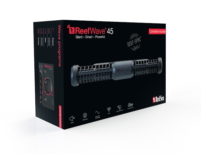 Red Sea ReefWave 45