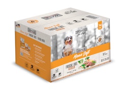 Macs (3kg)=1St. DOG Mono Soft Ente