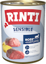 Vorschaubild RINTI Sensible 800g Dose Hundenassfutter