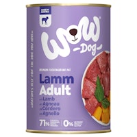 Lamm mit Kürbis Varianten Bild