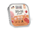 Vorschaubild MAC's Cat 100g Schale Katzennassfutter