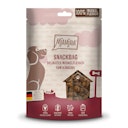 Vorschaubild MJAMJAM Snackbag 100 Gramm Hundesnacks