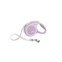 Vorschaubild Flexi New Comfort Gurt XS 3m Roll-Leine für Hunde