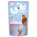 Vorschaubild WOW Filet getrocknet 250 Gramm Hundesnacks