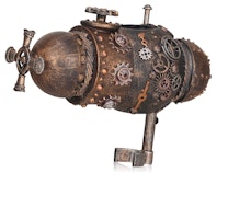 biOrb U-Boot (55032)