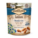 Vorschaubild CARNILOVE Crunchy Snack 200 Gramm Hundesnacks