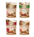 CARNILOVE Snack-Mix Meat Jearkys 4x100g HundesnackZubehörbild