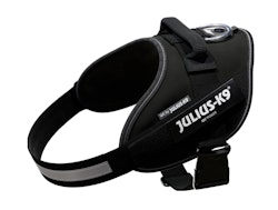 TRIXIE IDC®Powergeschirr®, schwarz