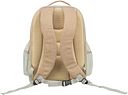 Vorschaubild TRIXIE Rucksack Willow, 38 × 25 × 45 cm, beige/braun