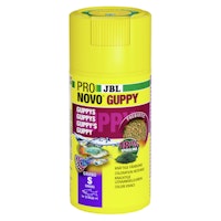JBL Pronovo Guppy Grano S Fischfutter