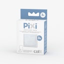 Vorschaubild catit Entfeuchtungspad für Pixi Smart-Futternapf 3 Stück