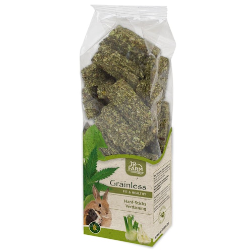 JR Grainless Health Hanf-Sticks Verdauung 75g