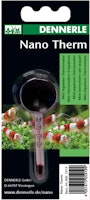 DENNERLE Nano Therm Mini-Thermometer