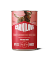 Vorschaubild Carnilove Dog Paté 12 x 400g-Dose Hundenassfutter
