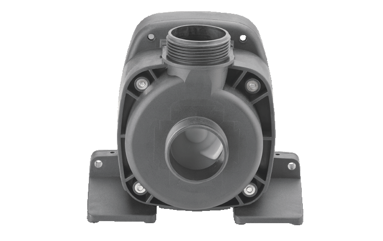 Oase Filter-& Bachlaufpumpe AquaMax Dry 14000