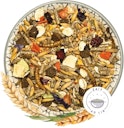 Vorschaubild Bunny HamsterTraum 600g Kleintierfutter