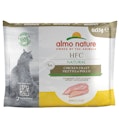 Vorschaubild Almo Nature HFC Natural Hühnerfilet 6 x 55g Multipack Katzennassfutter
