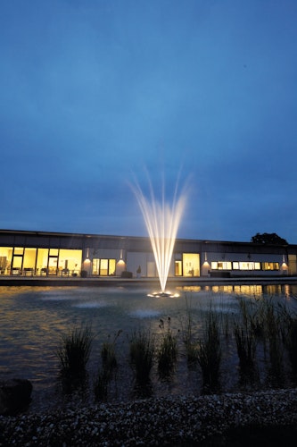 Oase Grand Vulkan 30