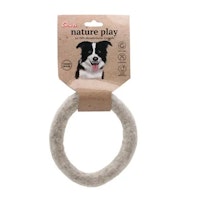 Corwex C-Play Ring 15cm, grau