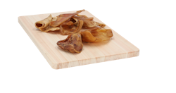 Classic Dog Snack Schweineohren