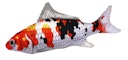 Vorschaubild Aumüller Zappelfisch 35cm Katzenspielkissen
