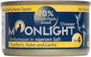 Vorschaubild Moonlight-Dinner 80 Gramm Katzennassfutter