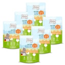 Vorschaubild Mjamjam Chicks & Friends Box 9x300g MP Katzennassfutter