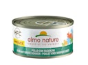 Vorschaubild Almo Nature HFC Complete 70g Dose Katzennassfutter
