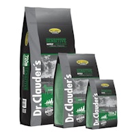 Dr. Clauder's Best Choice Lifecycle Sensitive Adult Lamm & Reis All Breed Hundetrockenfutter