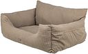 Vorschaubild TRIXIE Autositz, doppelt, 80 × 35 × 60 cm, taupe