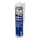 Vorschaubild HOBBY Silikonkleber transparent Aquarienpflege