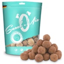 Vorschaubild SnackOMio Fleisch- und Fischbällchen 125 Gramm Hundesnack