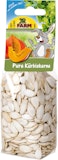 JR FARM Pure Kürbiskerne 125g Kleintiersnack JR FARM Pure Kürbiskerne 125g KleintiersnackZubehörbild