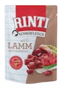 Vorschaubild RINTI Kennerfleisch PB 400 Gramm Hundenassfutter