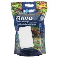 HOBBY Bravo Algen-Radierer Aquarienpflege