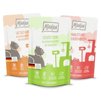 Mixpaket I mit Huhn, Rind und Herzen Varianten Bild