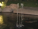 Oase Wasserspiel Water Starlet