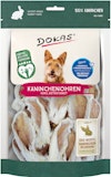 DOKAS Kaninchenohren getrocknet HundesnackZubehörbild
