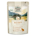 Vorschaubild WILDES LAND Katze BIO 85g