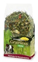 JR FARM Grainless Herbs Meerschweinchen Kleintierfutter