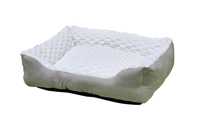 NOBBY Komfortbett eckig Classic DIAMOND  NOBBY Komfortbett eckig Classic DIAMOND